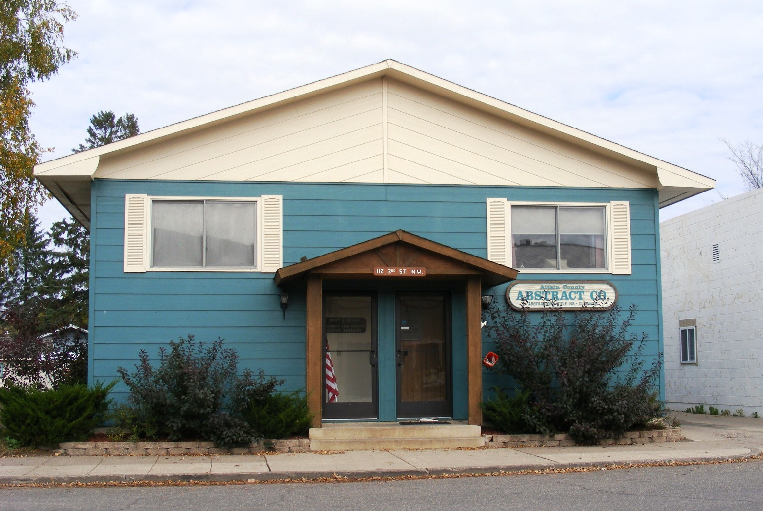 Guide to Aitkin Minnesota